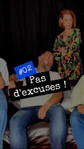 été Divert #02 – pas d’excuses !
