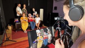 Été Divert’ – Divertiscènes. Le Festival des arts de la scène de Charleroi