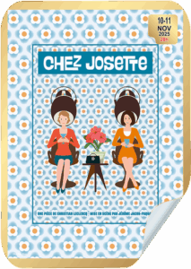 CHEZ JOSETTE