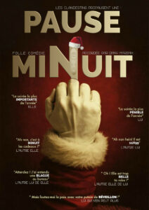 Pause minuit