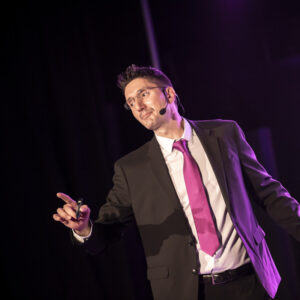 Burn-out voor Beginners (NL) / Burn-out pour les Débutants (FR)