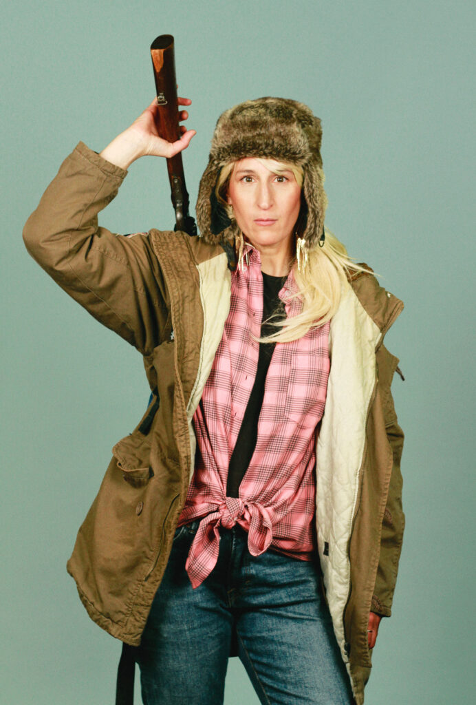 Good Mourning ! VOstBIL (reloaded)