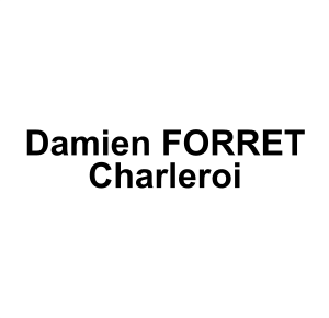Damien-Foret-Charleroi