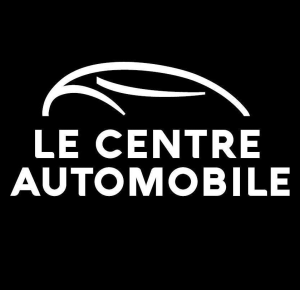 Le centre automobile