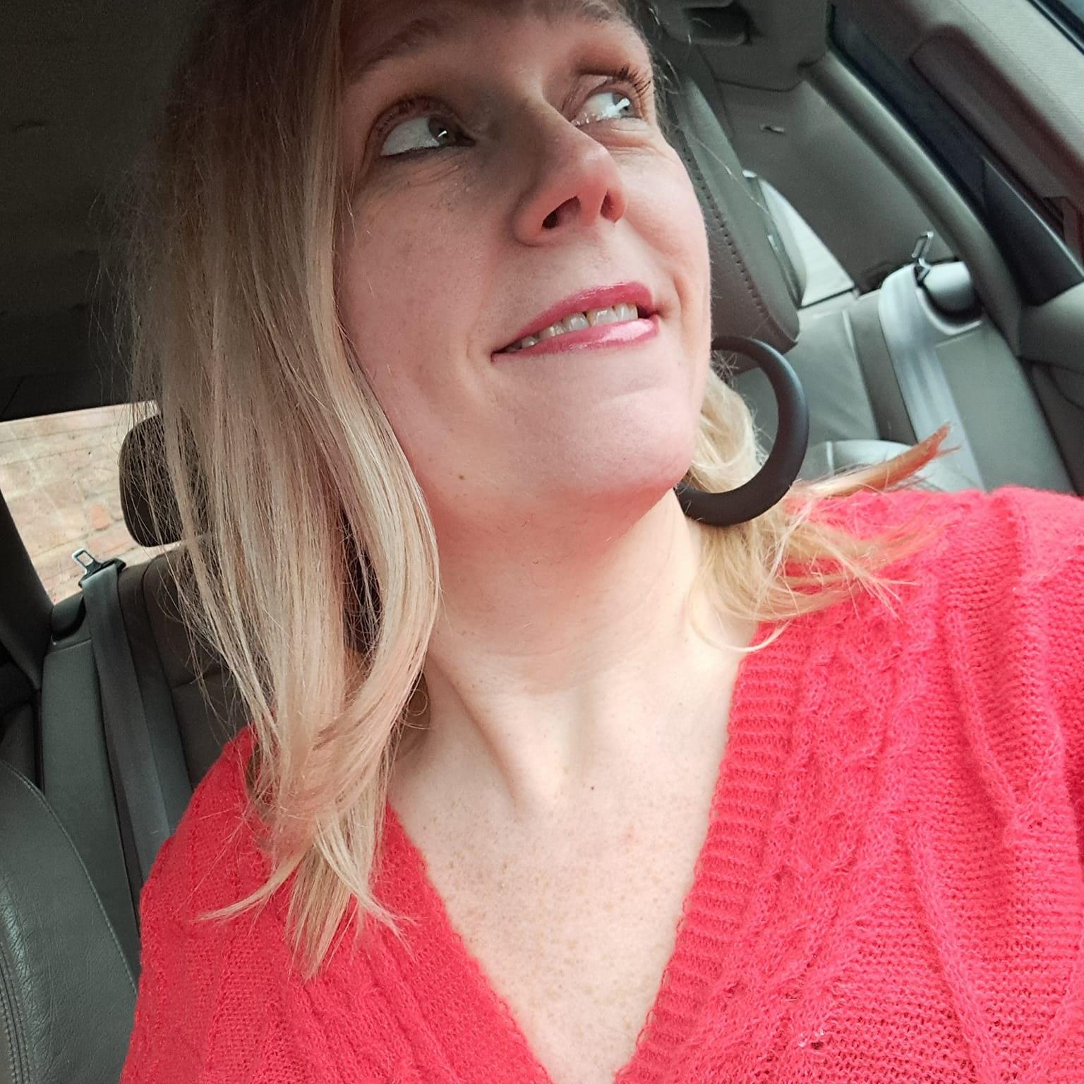 Nathalie Chiusoli Comédienne