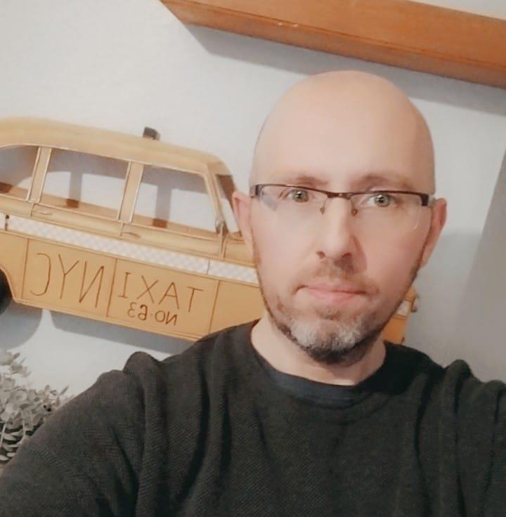 Pascal Germain - Comédien