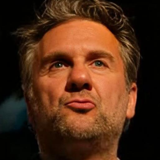 Yvan SPADA - Comédien