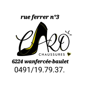 magasin-de-chaussure-wanfercee-baulet-Caro-Chaussures